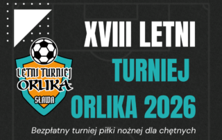 LETNI TURNIEJ ORLIKA 2026