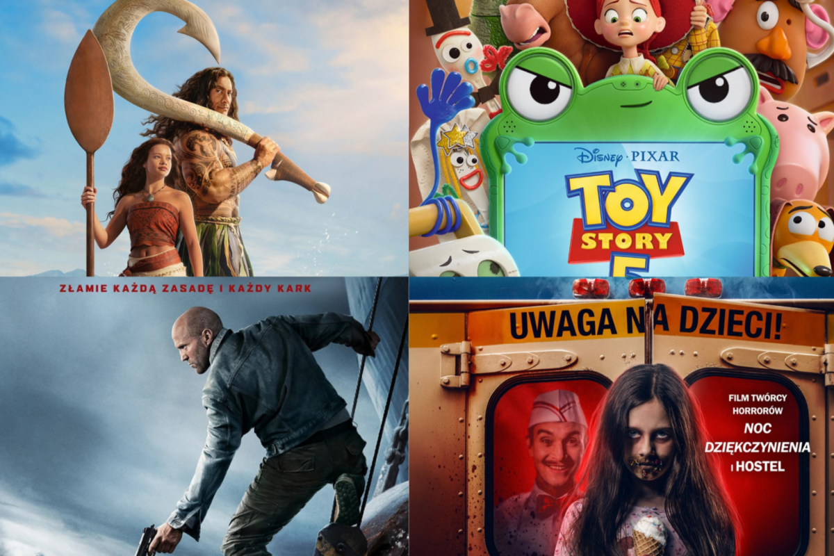 Maraton filmowy