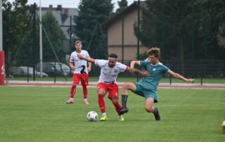 DERBY GMINNE
