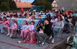 KINO PLENEROWE W GOLI