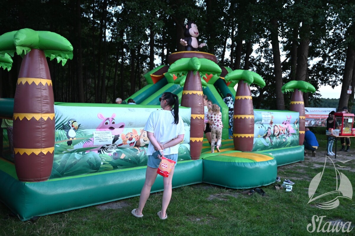 Uczestnicy kina Uczestnicy kina