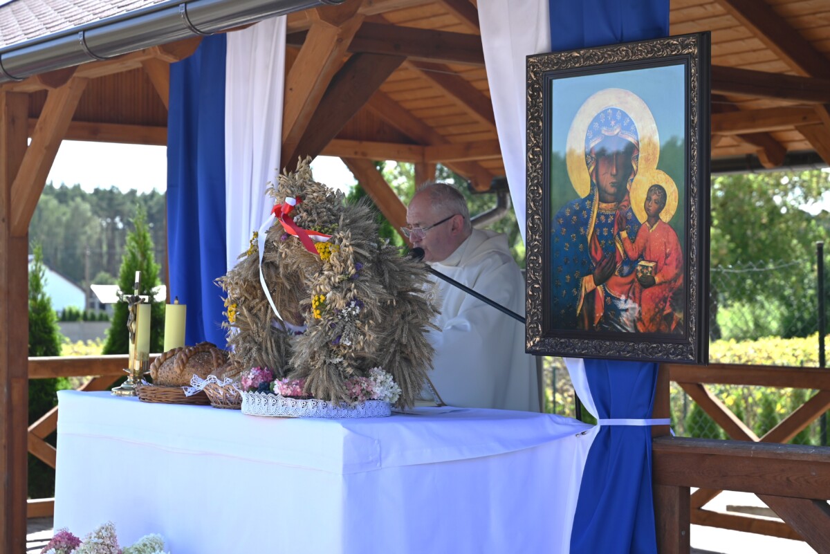 Uczestnicy spotkania