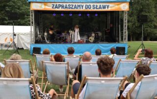 Uczestnicy wydarzenia