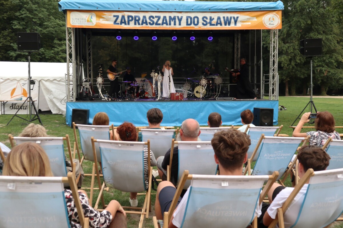 Uczestnicy wydarzenia