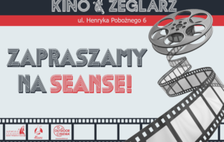 Zapraszamy na seanse!