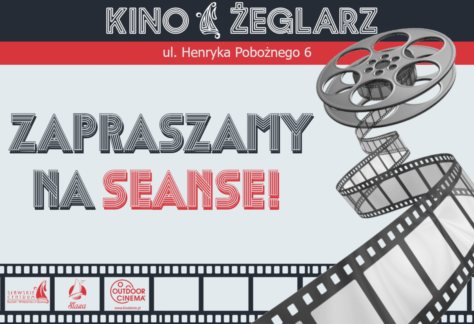 Zapraszamy na seanse!