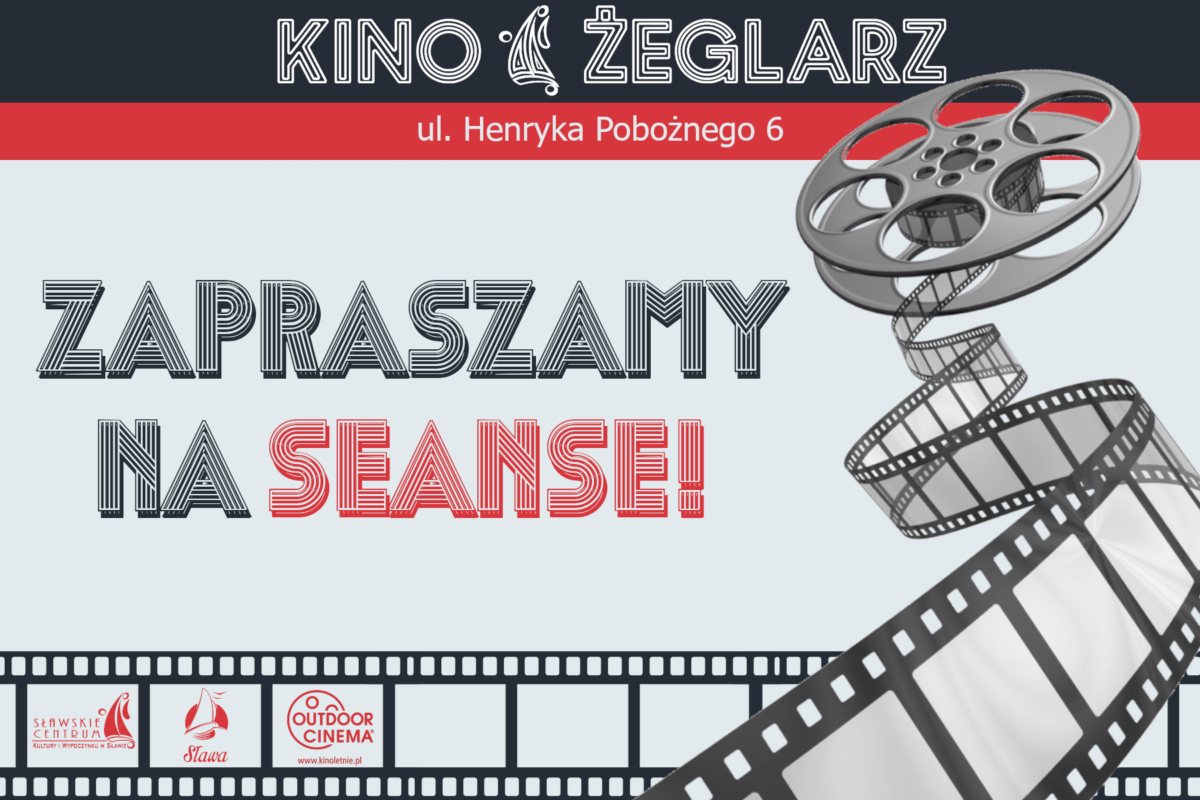 Zapraszamy na seanse!