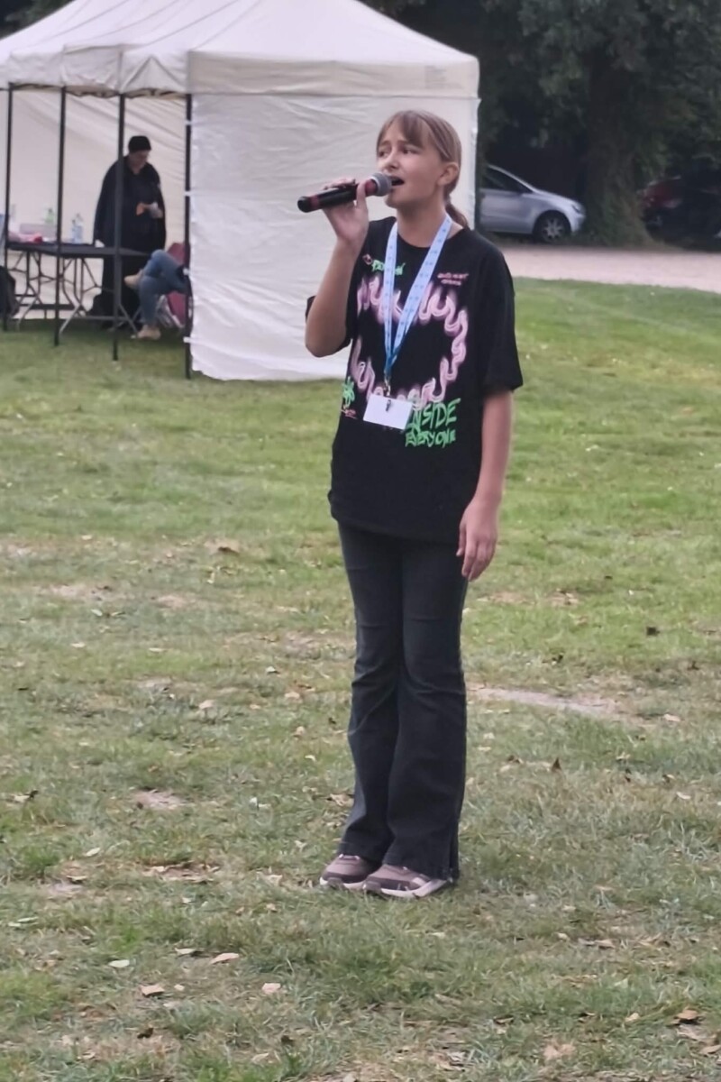PIKNIK ZDROWIA NAD JEZIOREM SŁAWSKIM PIKNIK ZDROWIA NAD JEZIOREM SŁAWSKIM