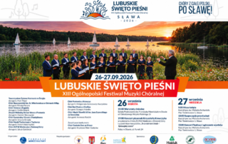 Lubuskie Święto Pieśni