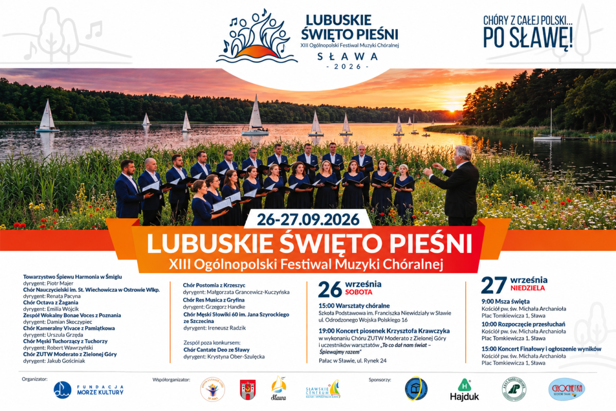 Lubuskie Święto Pieśni
