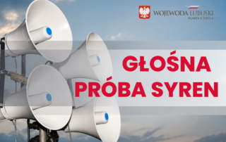 PRÓBA SYREN
