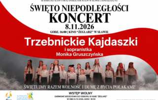 KONCERT NIEPODLEGŁOŚCIOWY