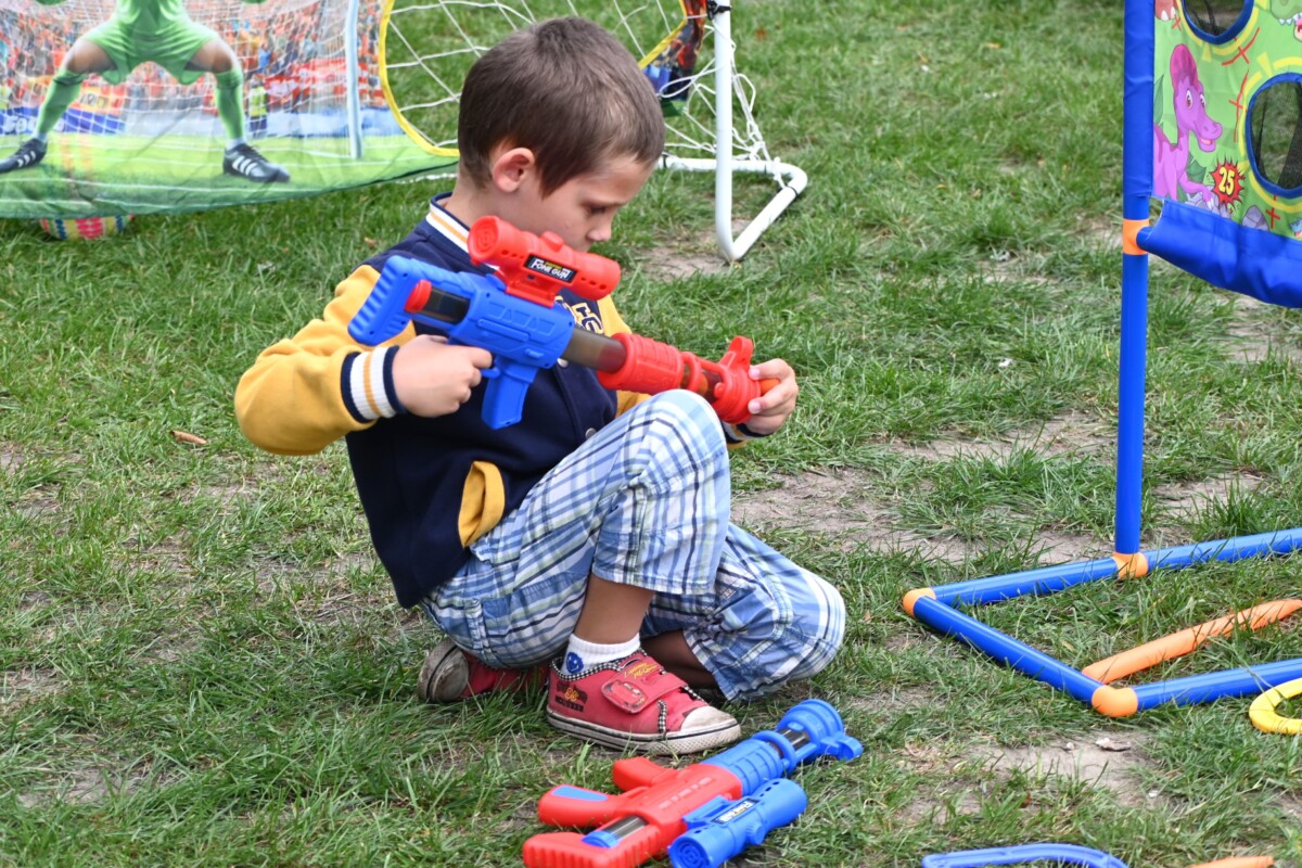 PIKNIK ZDROWIA NAD JEZIOREM SŁAWSKIM PIKNIK ZDROWIA NAD JEZIOREM SŁAWSKIM