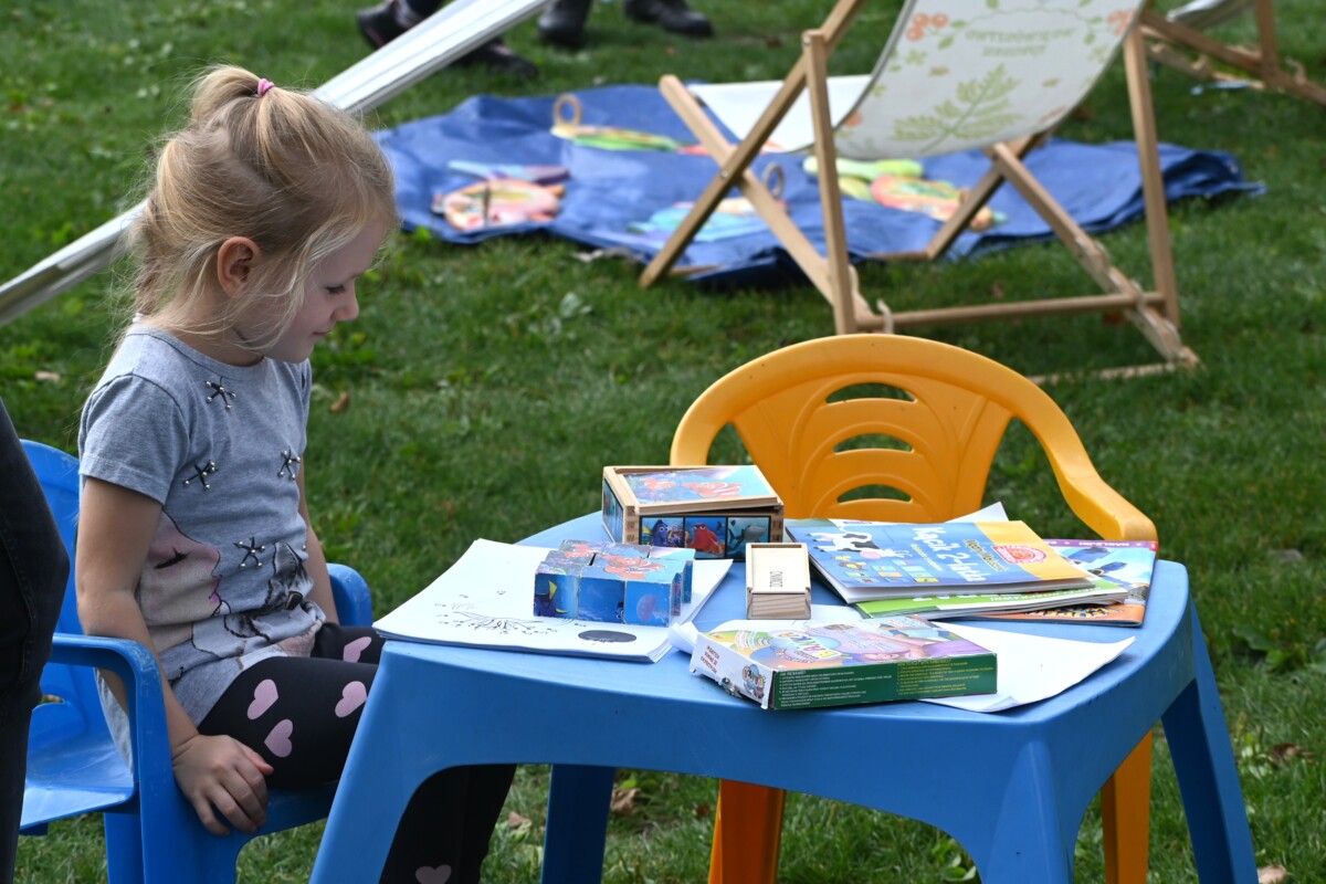 PIKNIK ZDROWIA NAD JEZIOREM SŁAWSKIM PIKNIK ZDROWIA NAD JEZIOREM SŁAWSKIM