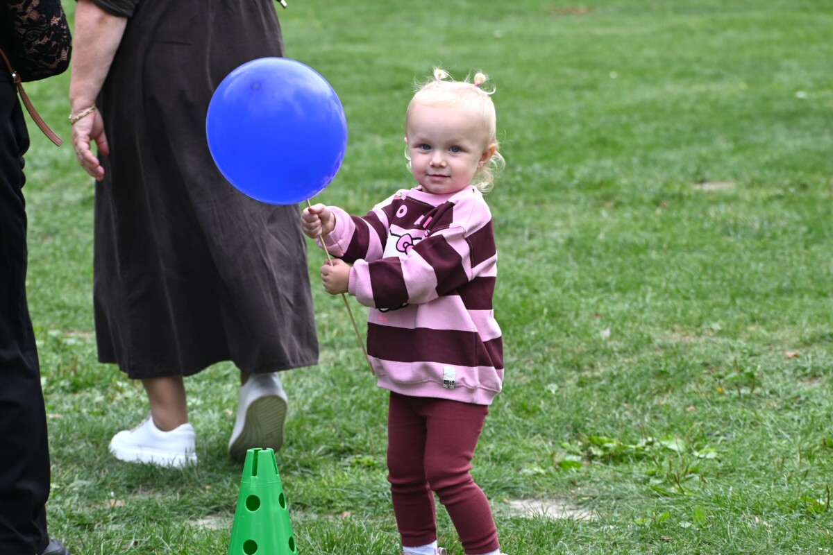 PIKNIK ZDROWIA NAD JEZIOREM SŁAWSKIM PIKNIK ZDROWIA NAD JEZIOREM SŁAWSKIM
