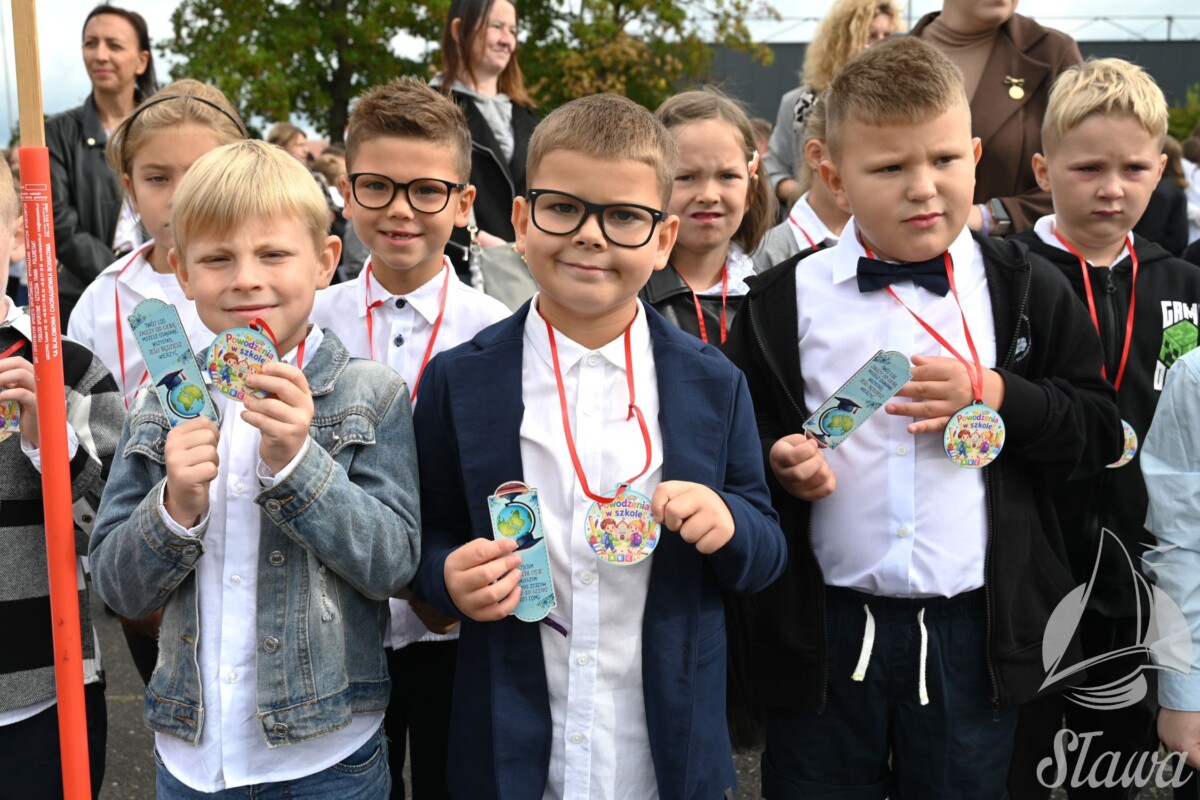 Uczestnicy wydarzenia