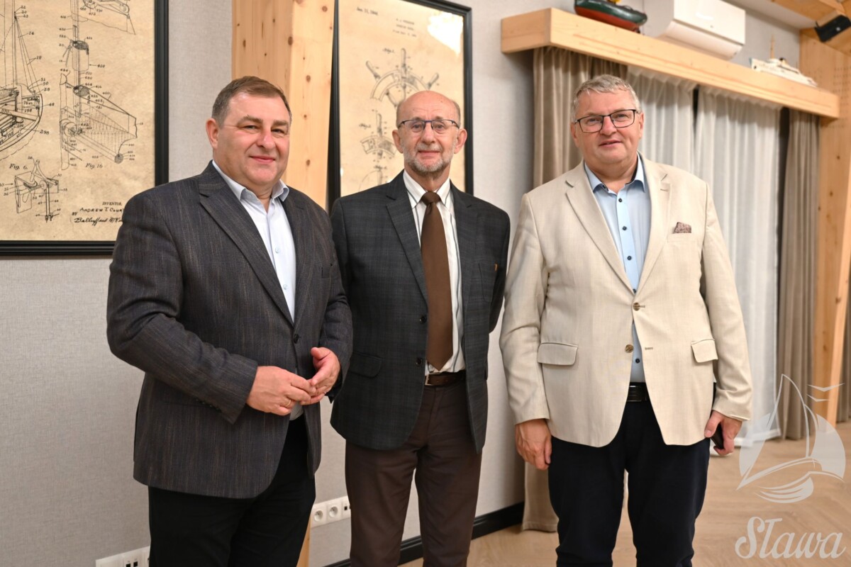 Uczestnicy spotkania