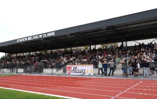 DERBY SŁAWY I PIKNIK- UCZESTNICY