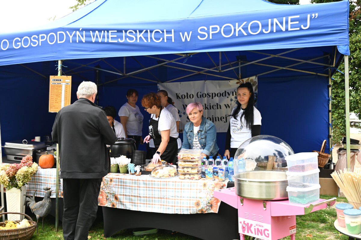PIKNIK ZDROWIA NAD JEZIOREM SŁAWSKIM PIKNIK ZDROWIA NAD JEZIOREM SŁAWSKIM