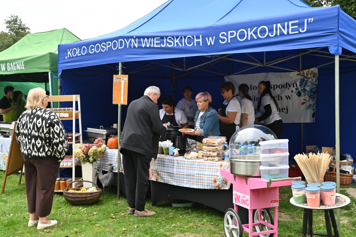 PIKNIK ZDROWIA NAD JEZIOREM SŁAWSKIM PIKNIK ZDROWIA NAD JEZIOREM SŁAWSKIM