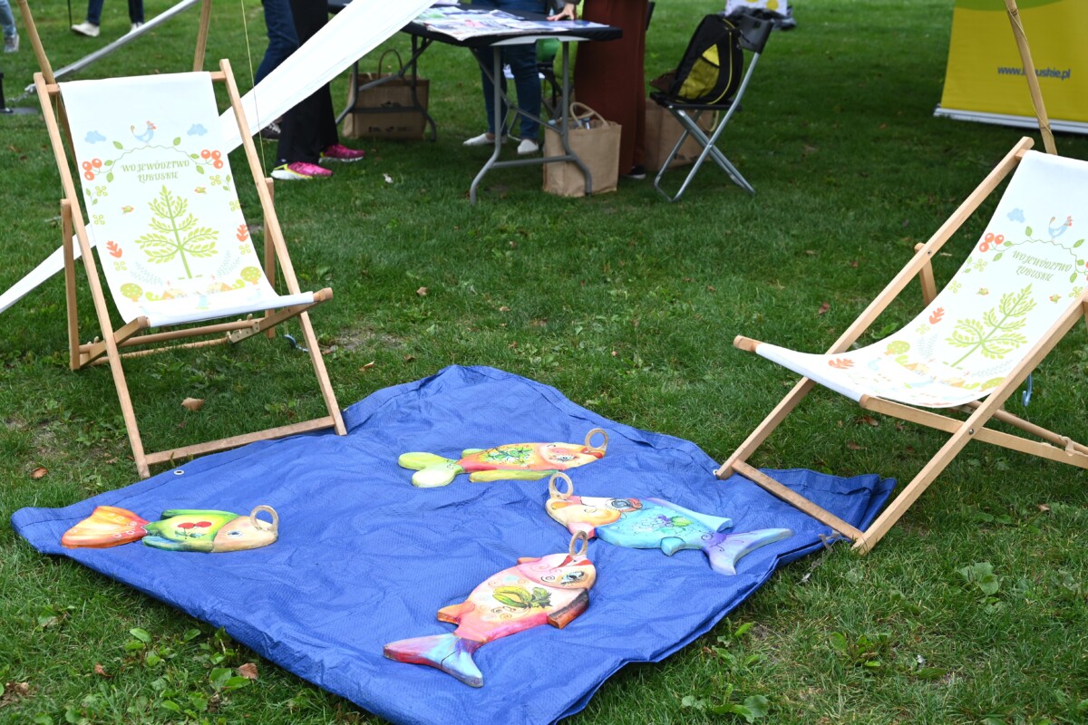 PIKNIK ZDROWIA NAD JEZIOREM SŁAWSKIM PIKNIK ZDROWIA NAD JEZIOREM SŁAWSKIM