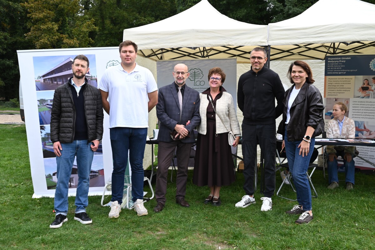 PIKNIK ZDROWIA NAD JEZIOREM SŁAWSKIM PIKNIK ZDROWIA NAD JEZIOREM SŁAWSKIM
