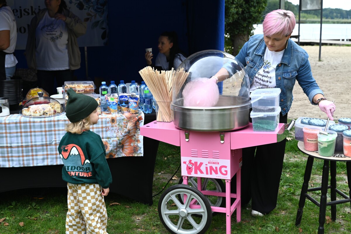 PIKNIK ZDROWIA NAD JEZIOREM SŁAWSKIM PIKNIK ZDROWIA NAD JEZIOREM SŁAWSKIM