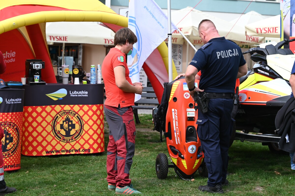 PIKNIK ZDROWIA NAD JEZIOREM SŁAWSKIM PIKNIK ZDROWIA NAD JEZIOREM SŁAWSKIM