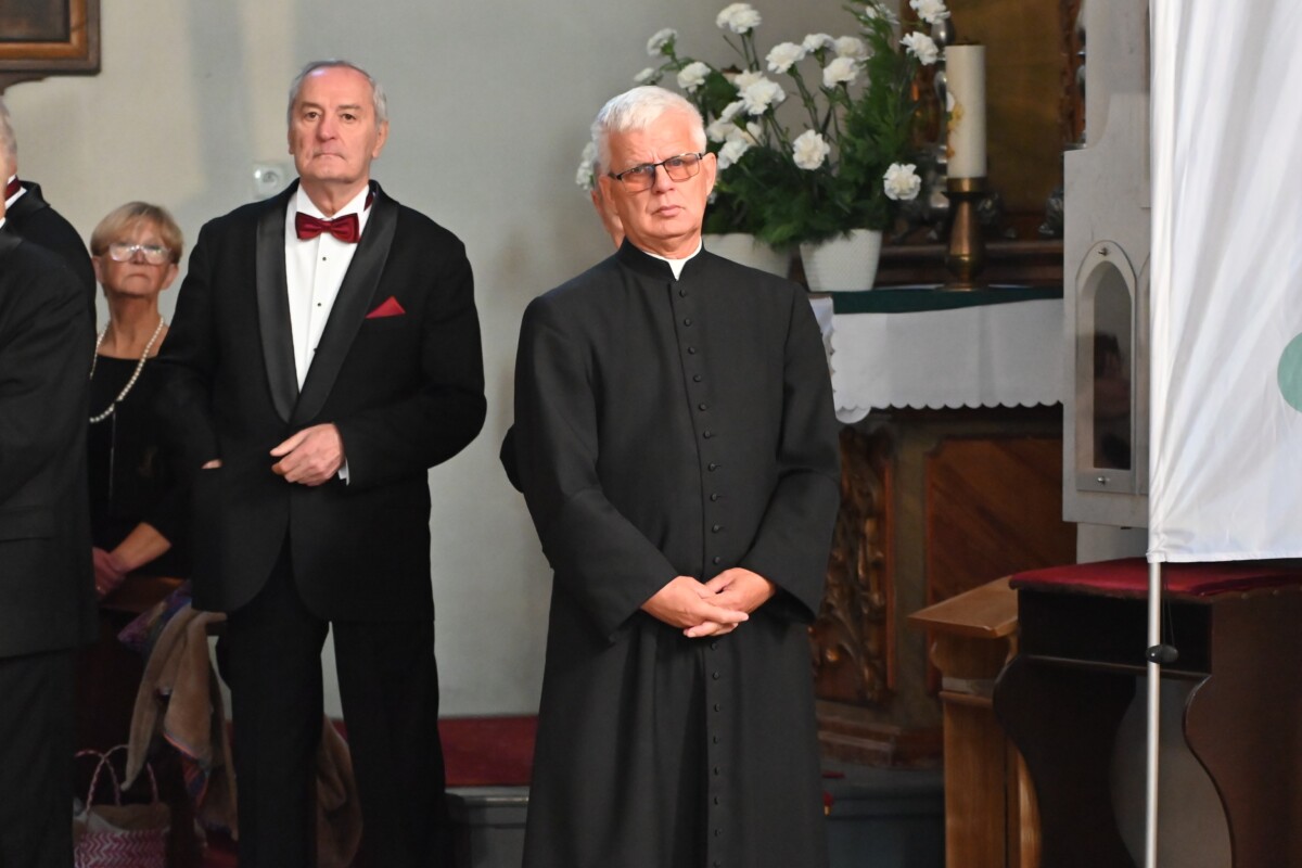 Przesłuchania chórów Przesłuchania chórów