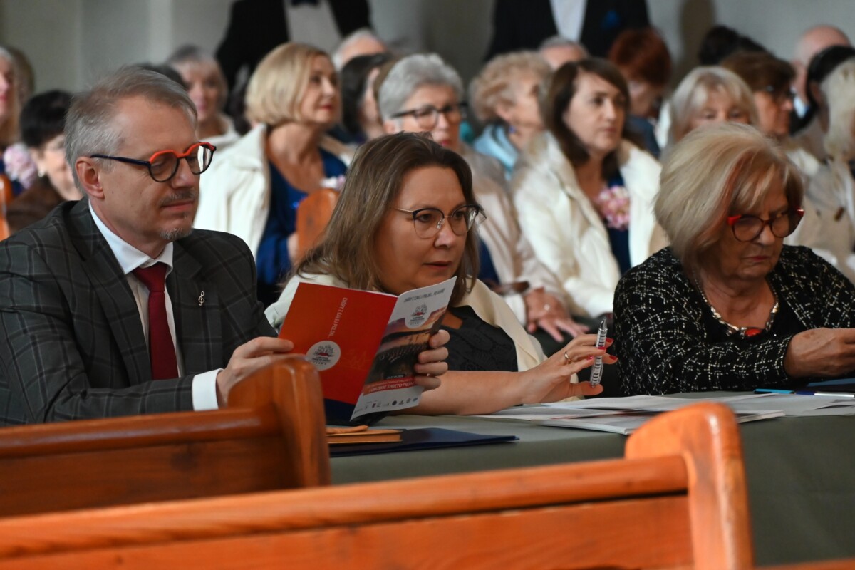 Przesłuchania chórów Przesłuchania chórów
