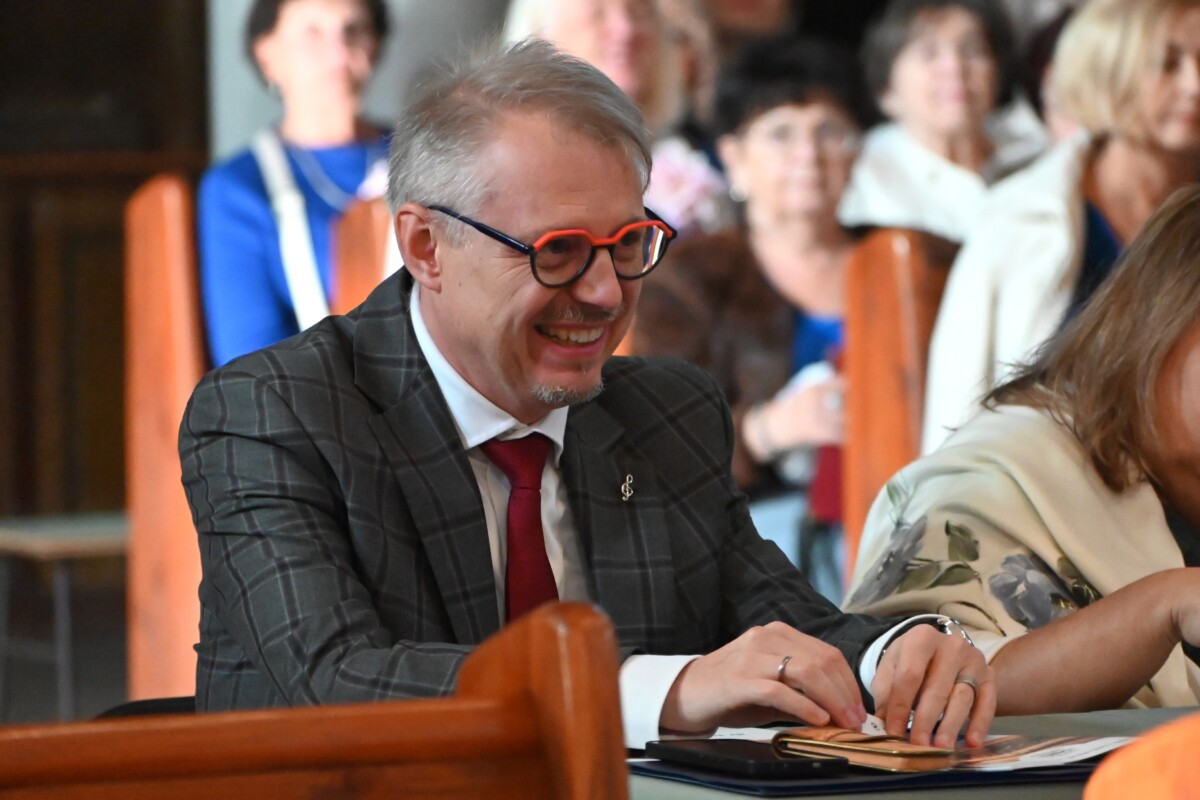 Przesłuchania chórów Przesłuchania chórów