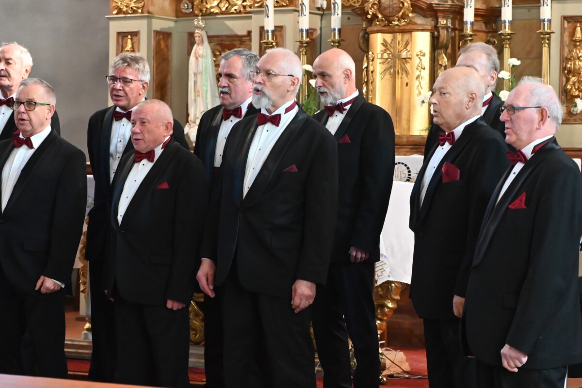 Przesłuchania chórów Przesłuchania chórów