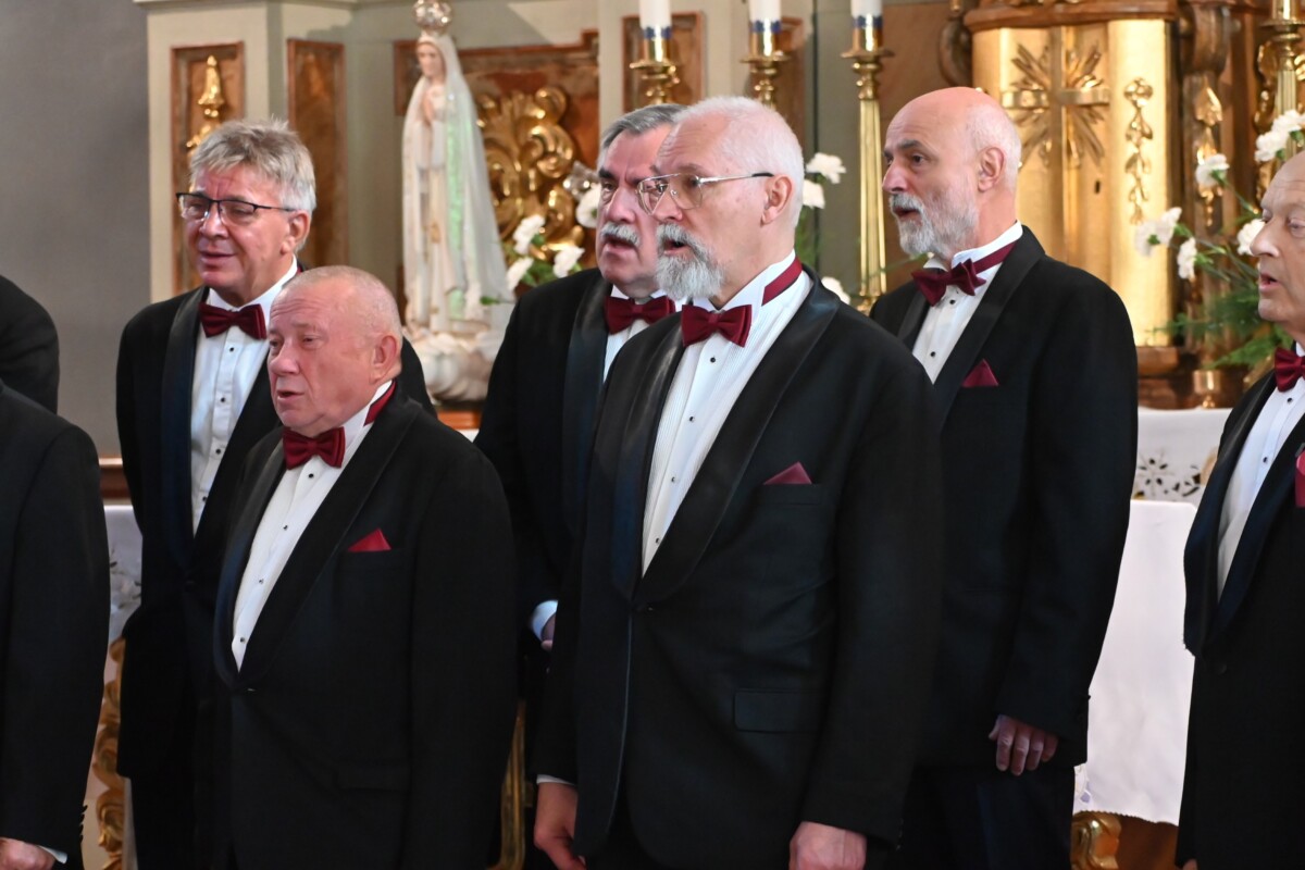 Przesłuchania chórów Przesłuchania chórów