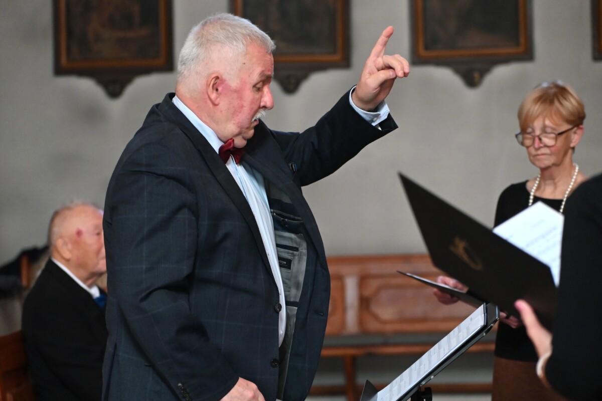 Przesłuchania chórów Przesłuchania chórów