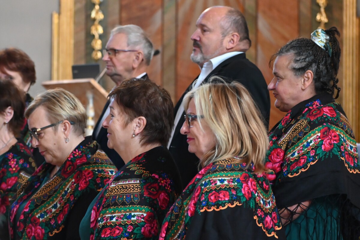 Przesłuchania chórów Przesłuchania chórów