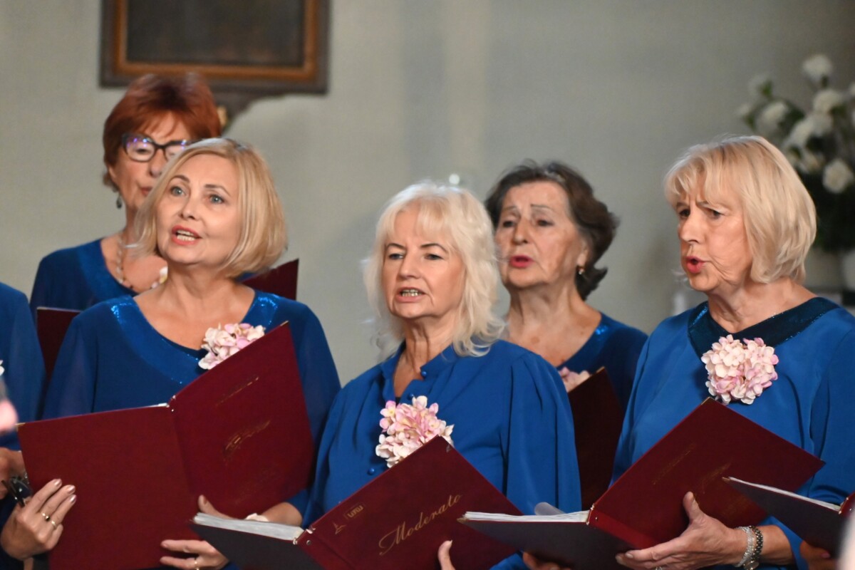 Przesłuchania chórów Przesłuchania chórów