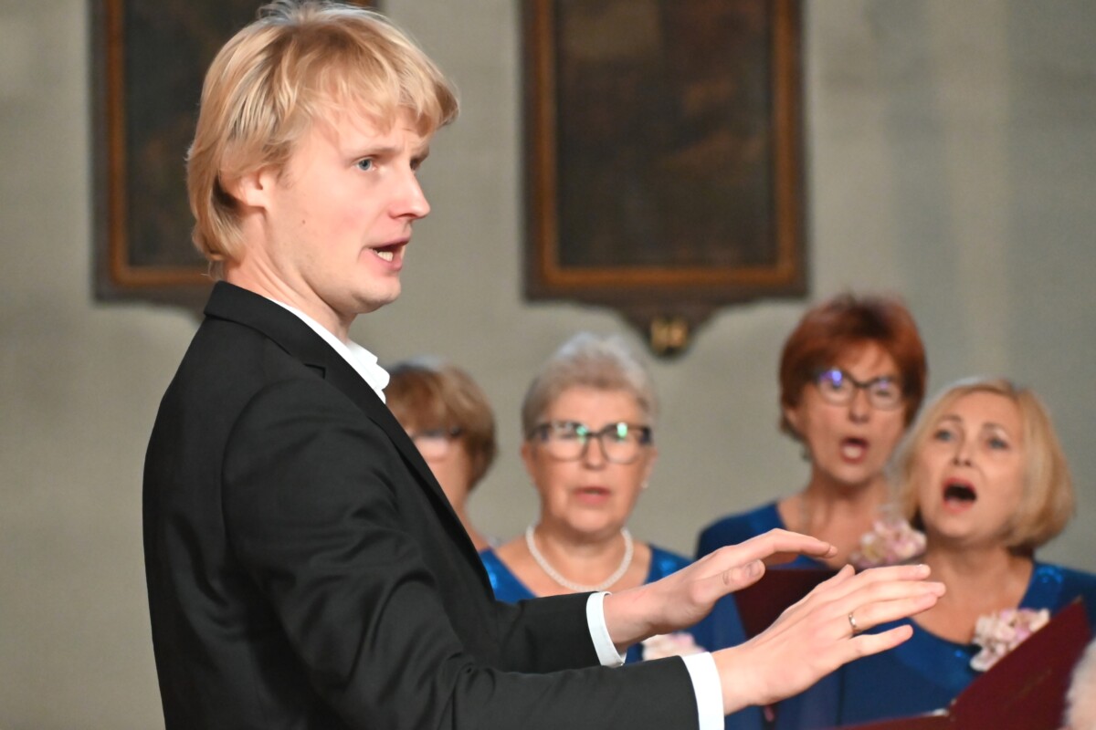 Przesłuchania chórów Przesłuchania chórów