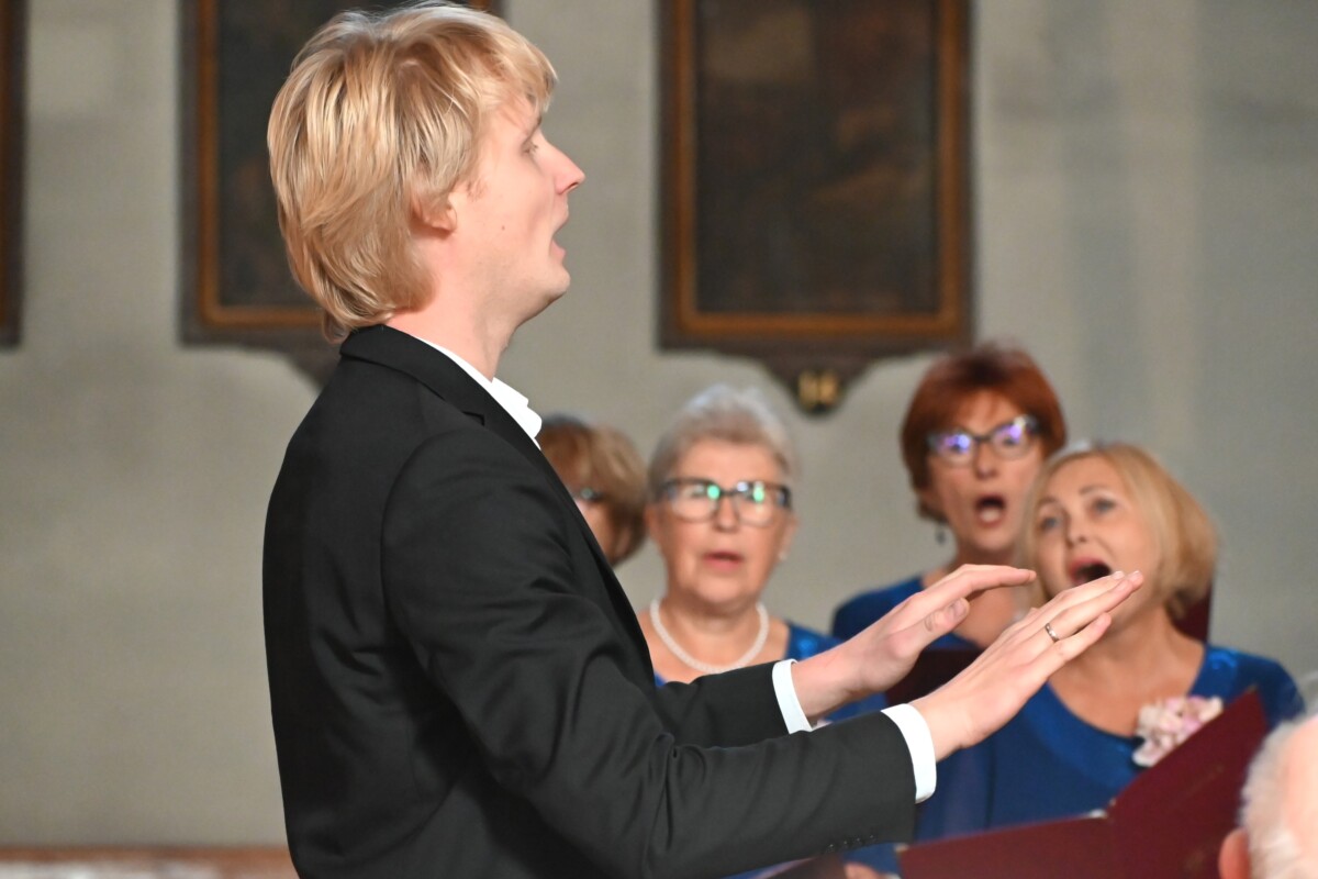 Przesłuchania chórów Przesłuchania chórów