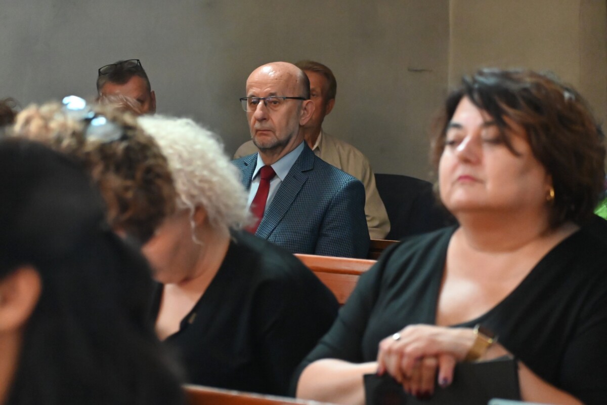 Przesłuchania chórów Przesłuchania chórów