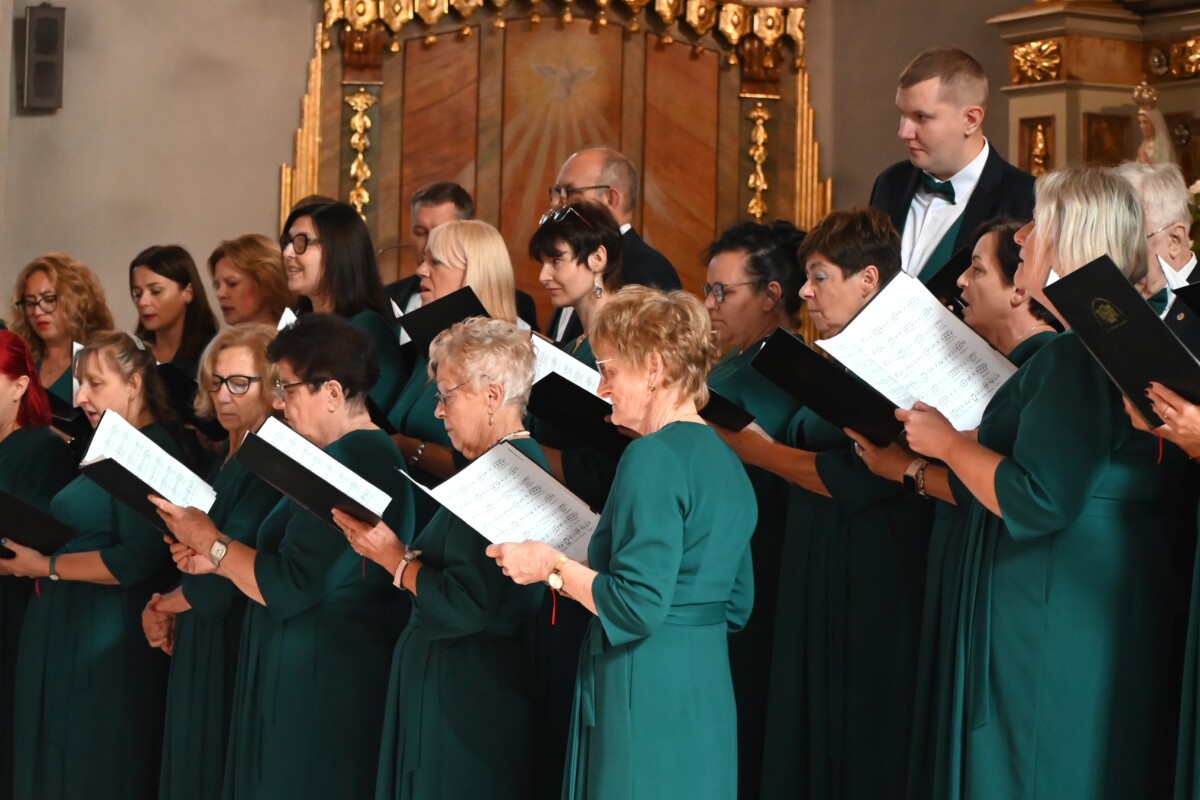Przesłuchania chórów Przesłuchania chórów