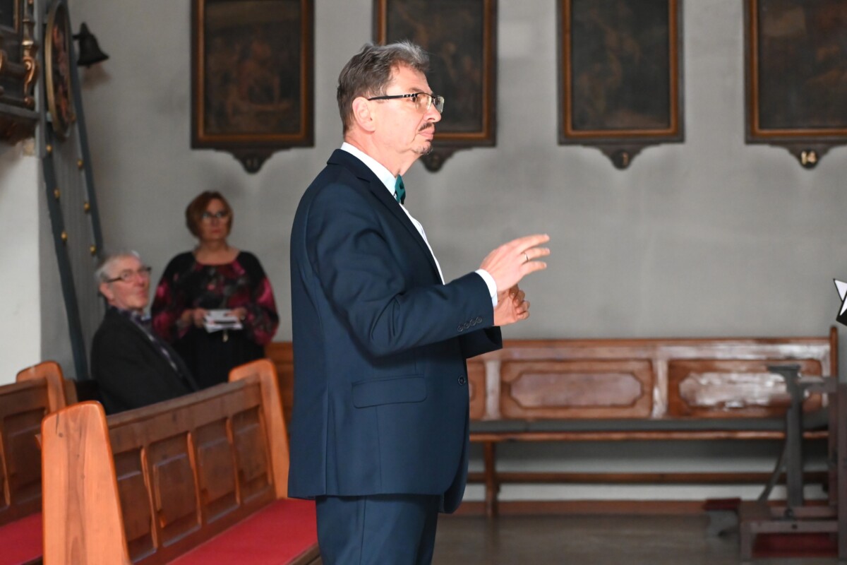Przesłuchania chórów Przesłuchania chórów