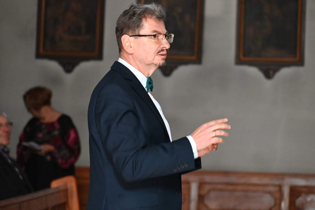 Przesłuchania chórów Przesłuchania chórów