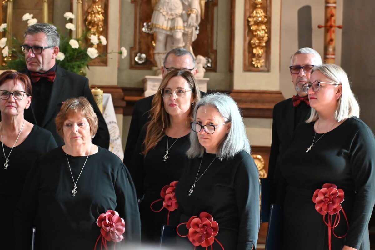 Przesłuchania chórów Przesłuchania chórów