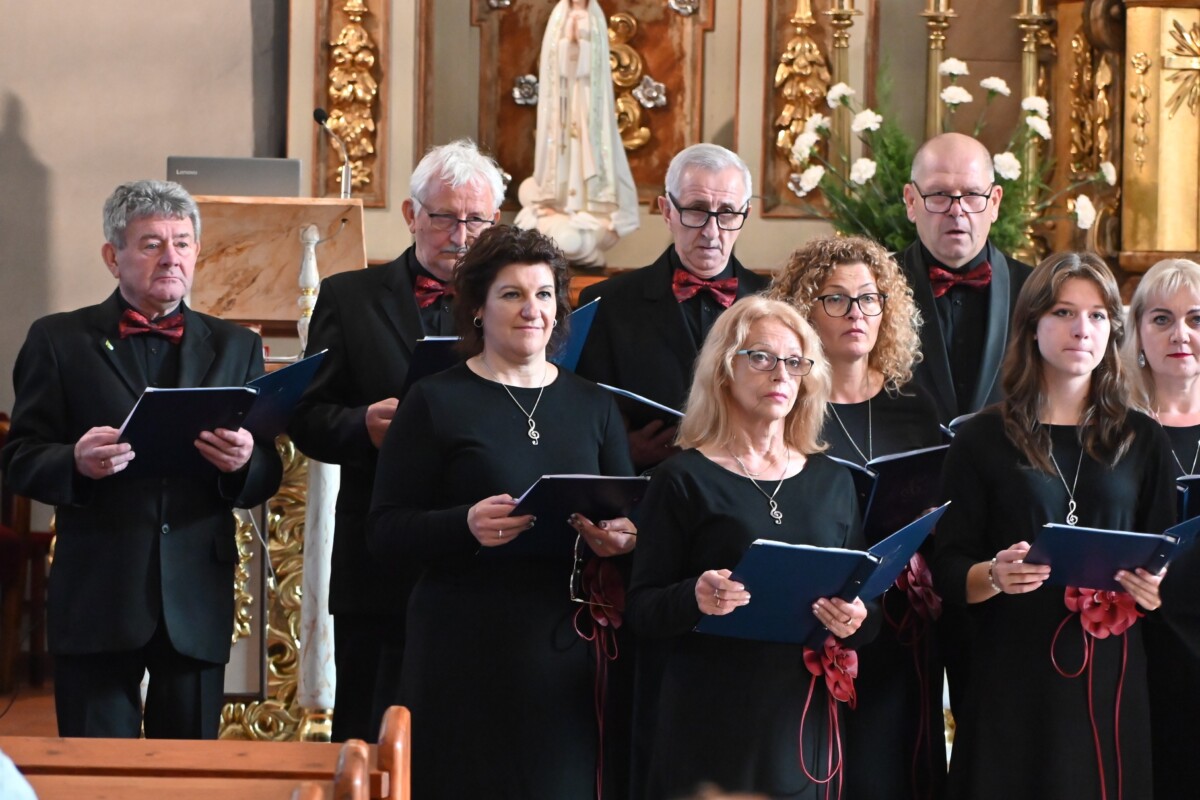 Przesłuchania chórów Przesłuchania chórów