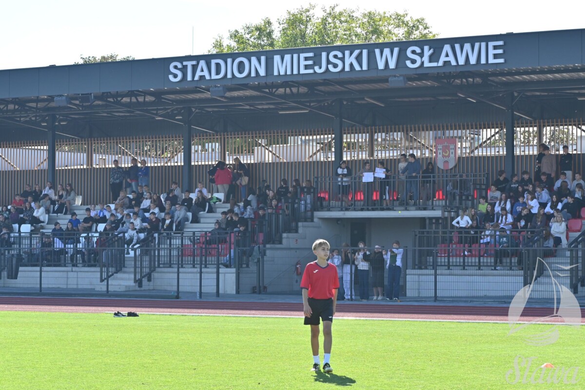 Uczestnicy meczu Uczestnicy meczu