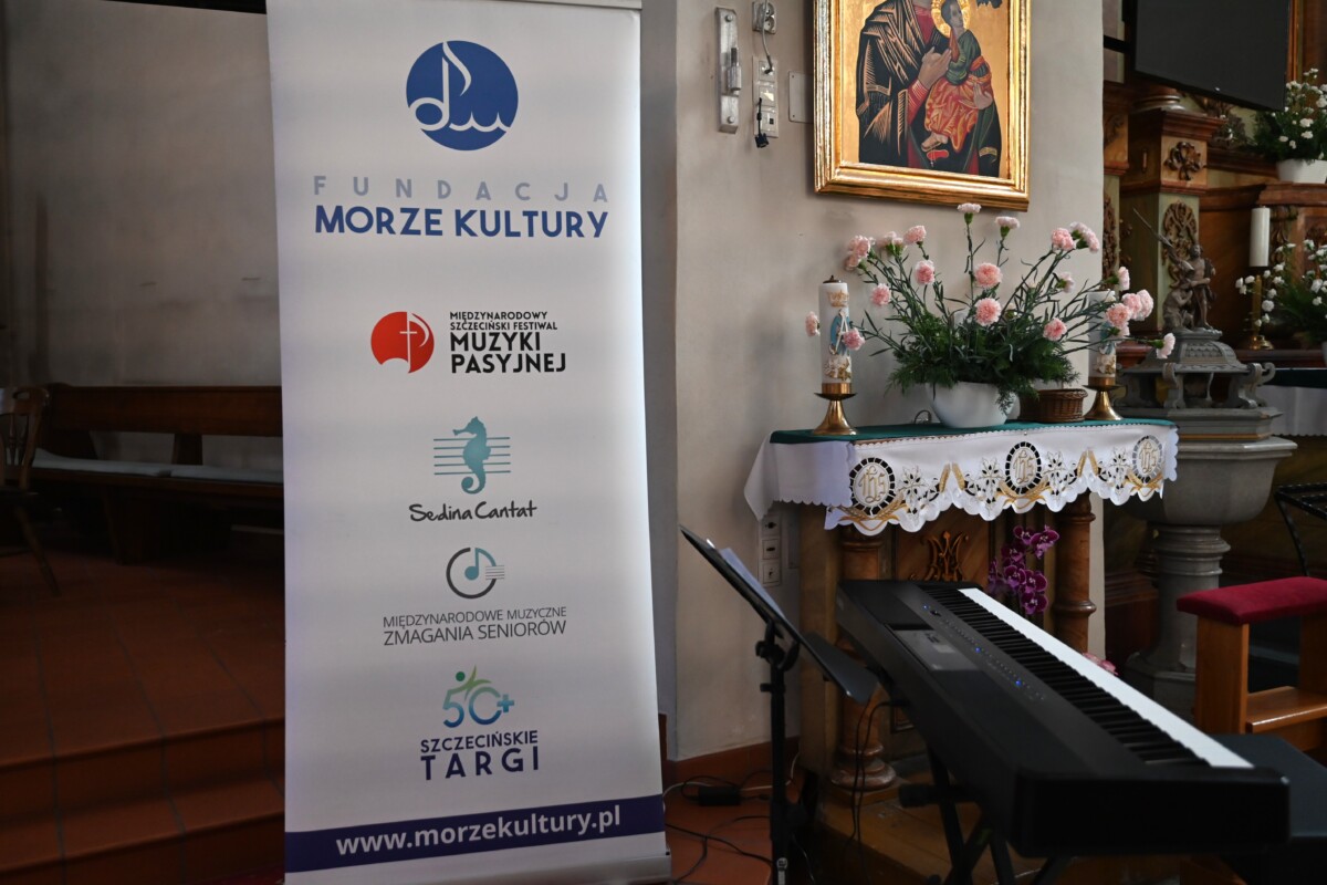 Przesłuchania chórów Przesłuchania chórów