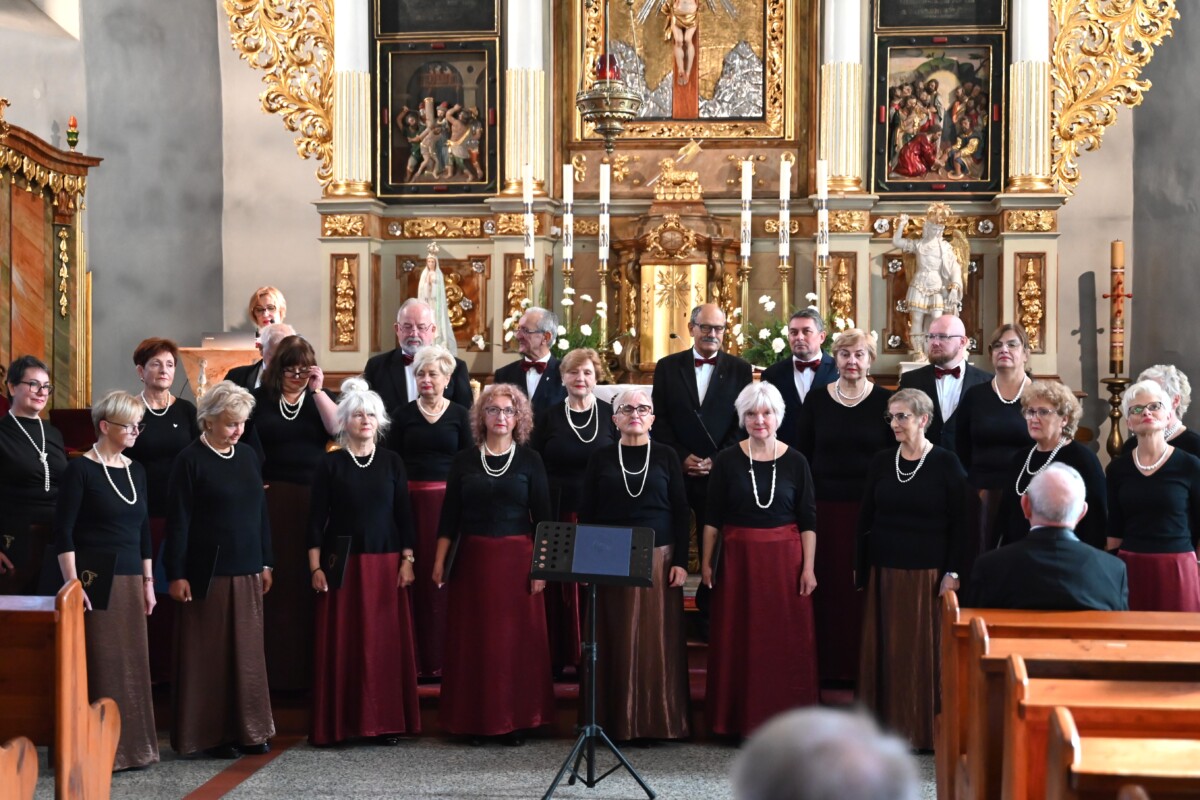 Przesłuchania chórów Przesłuchania chórów