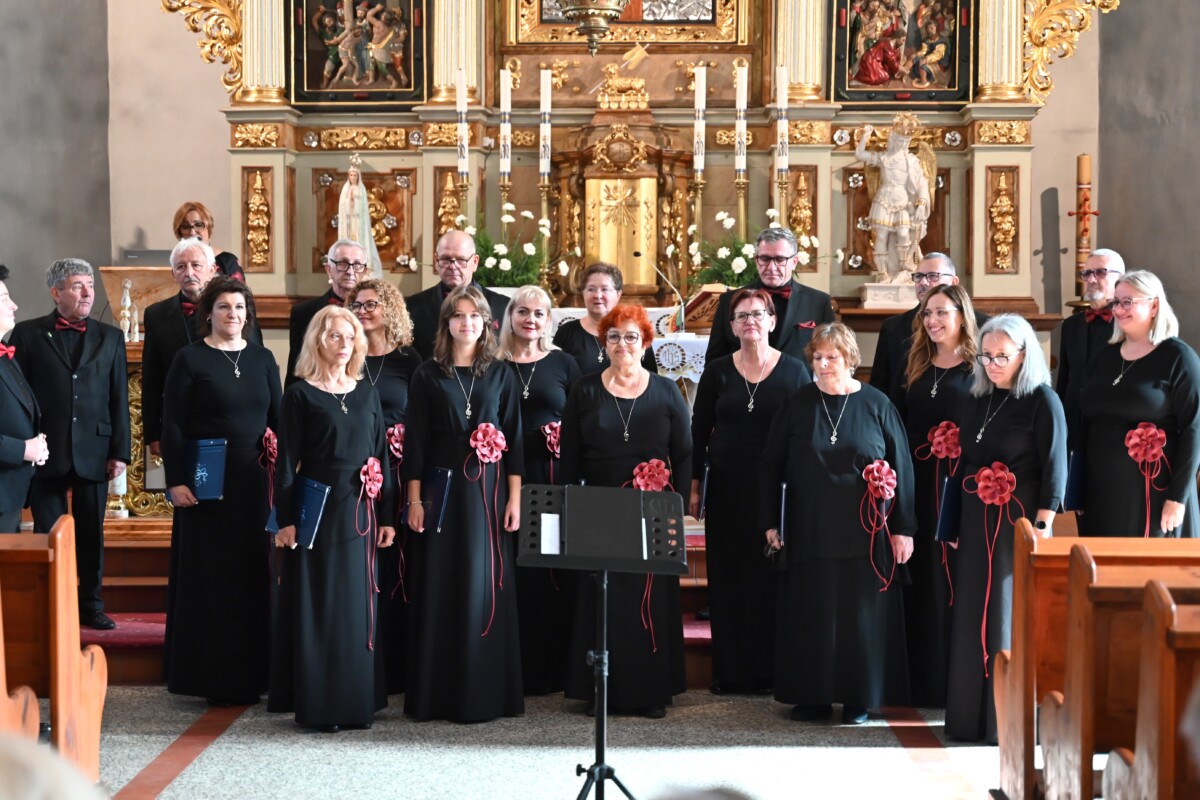 Przesłuchania chórów Przesłuchania chórów