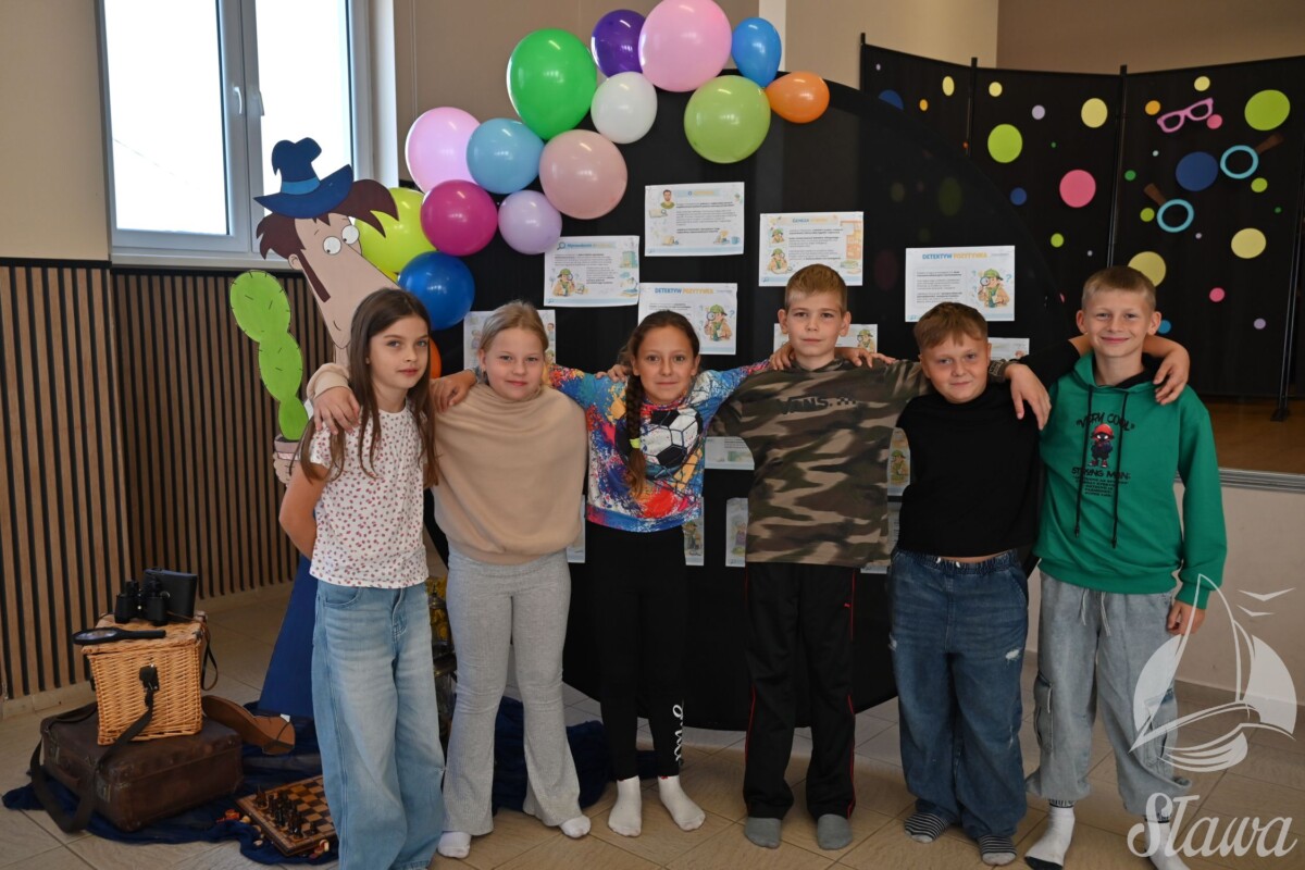 Ogólnopolski dzień czytania Ciosaniec Ogólnopolski dzień czytania Ciosaniec