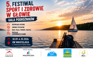 GALA PODRÓŻNIKÓW